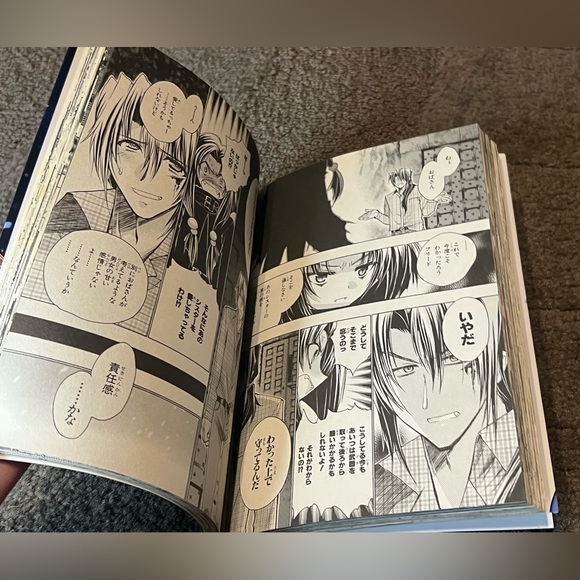 Chibi Vampire Karin Airmail Short Stories by Yuna Kagesaki Japanese Manga Kawaii - Picture 13 of 16